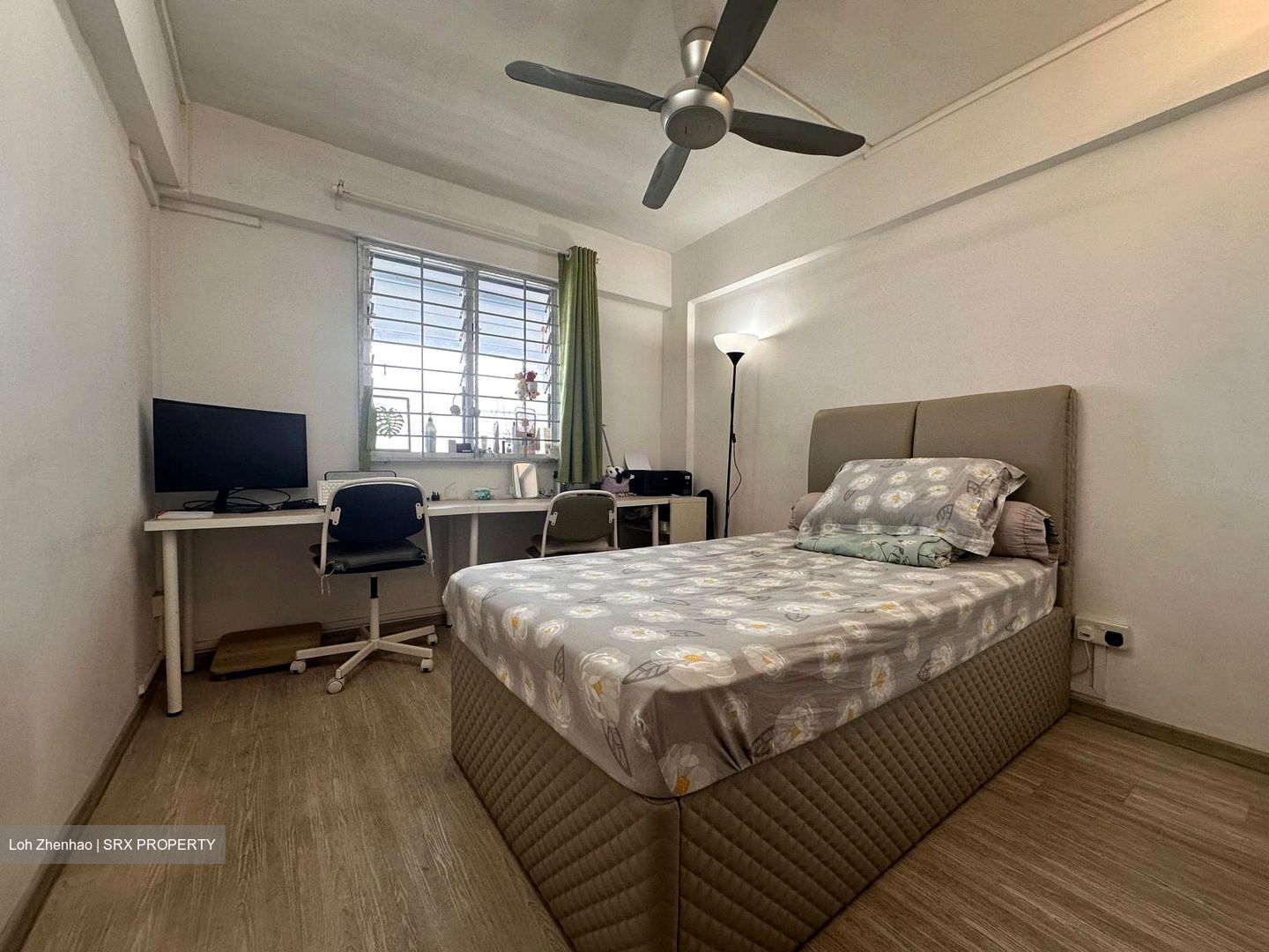 Blk 334 Clementi Avenue 2 (Clementi), HDB Executive #550575251
